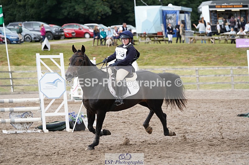 240824X-121618-23945 - 80cm Round 1 12.00 to 13.00