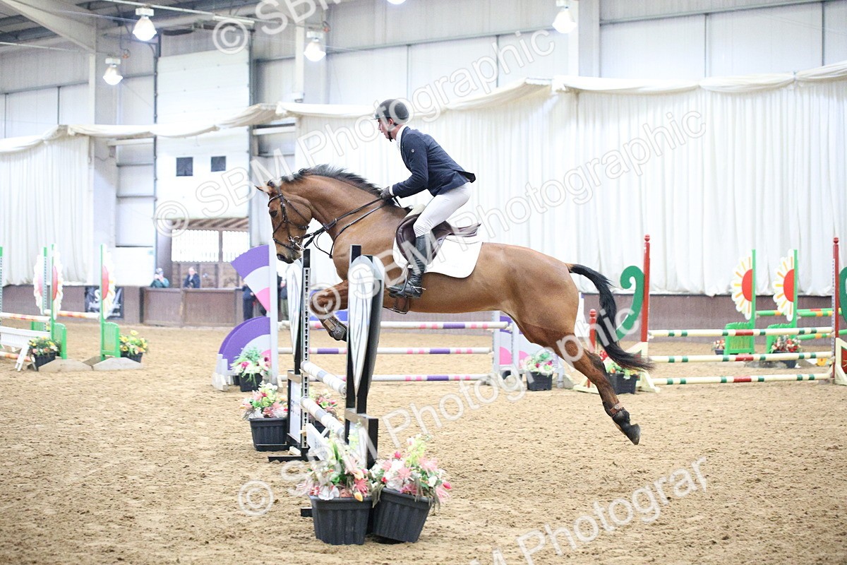 5K7A2967 - Class -1 - Equissage Pulse Senior BritiNovice/ 90cm Open