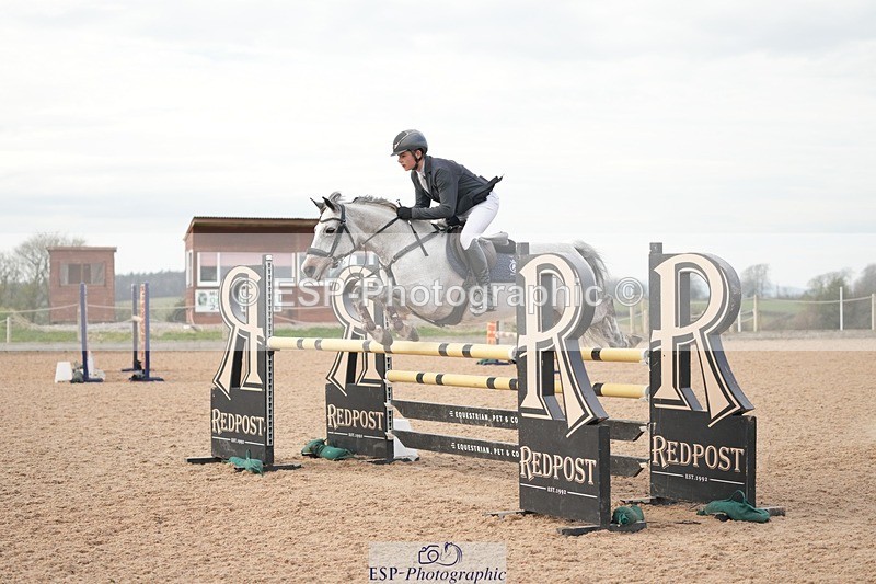 250308-135122-02409 - Cls 13+14 Pony 1.15 and 1.20m