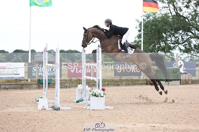 250719-140420-15984 - Cls 3, 3 Star Small Tour Start til Break