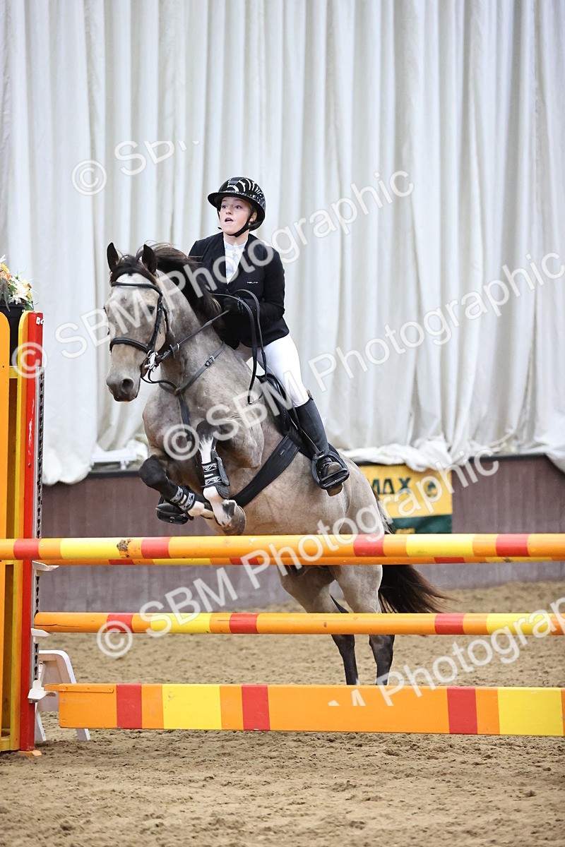 SBM_002775 - Class 6 - Pony Newcomers 1.00m Open