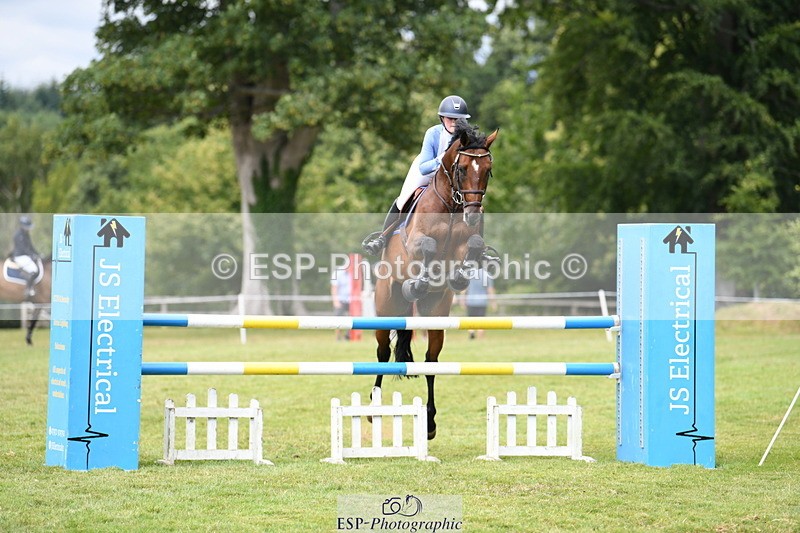 250703A-143825-01946 - Cls 14 Snr 1.15m Open