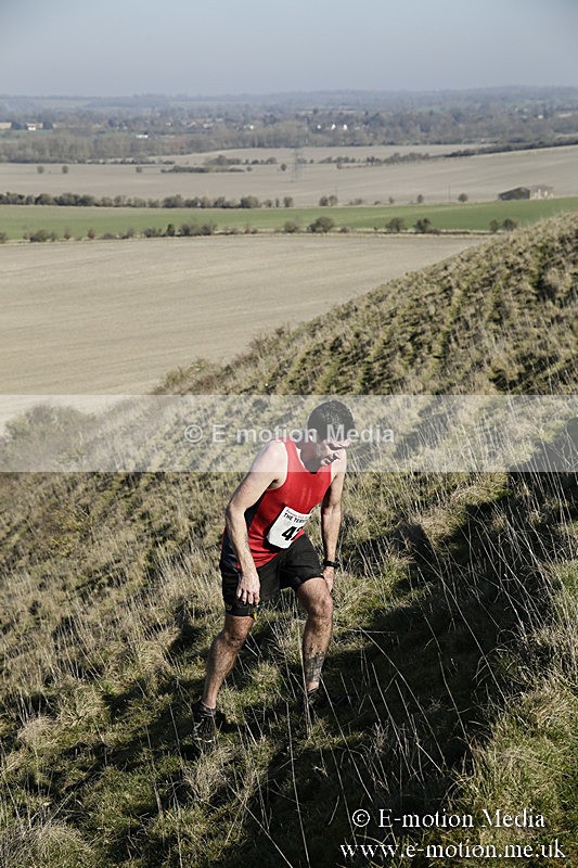 PVT 240219 1165 - The Terminator Race - Pewsey Vale - 24/02/19