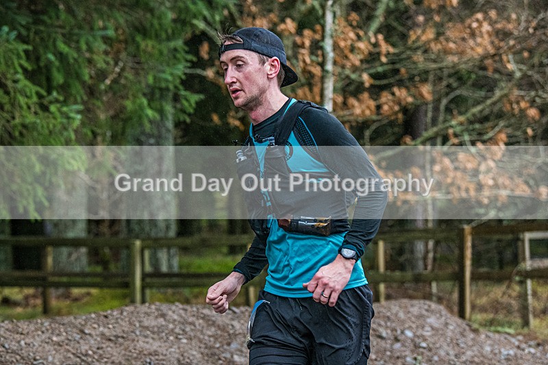 Glentress 21  10K-29 - High Terrain Events Glentress 21 & 10K Trail Runs Saturday 18th February 2023