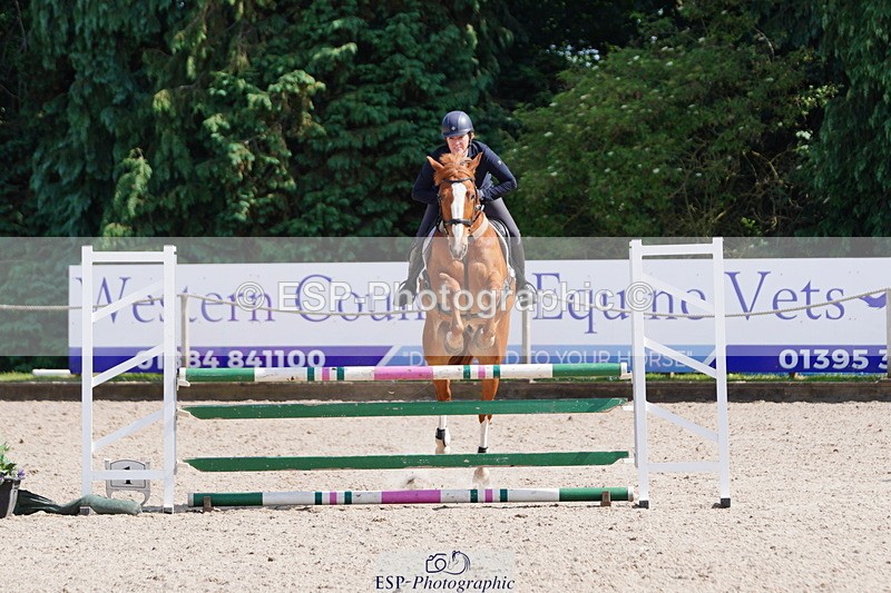 250615A-161812-11977 - Class 49 1m 05 Amateur Qualifier Snr 1m 05