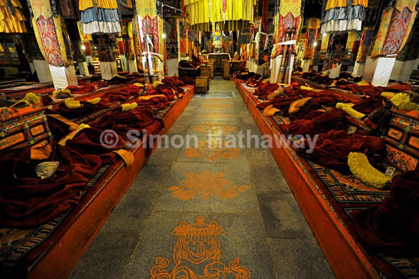  - Tibet