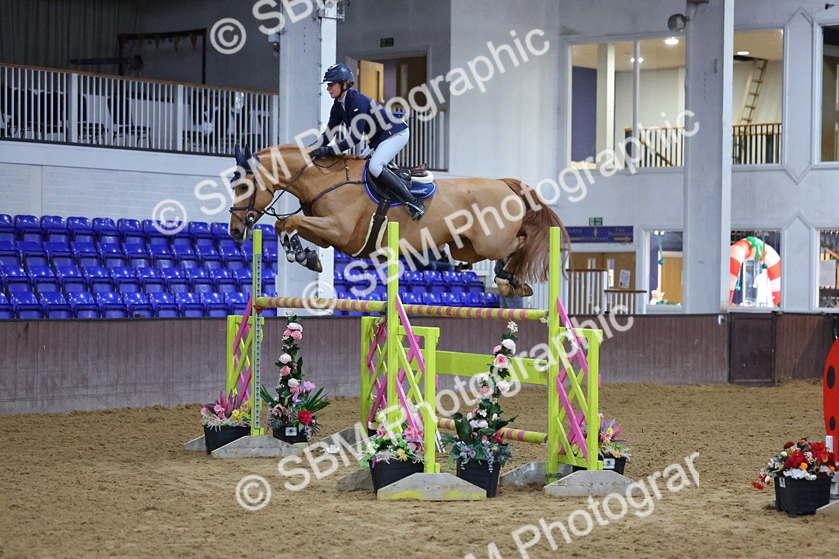 SBM_004022 - Class 19 - National 1.30m Open