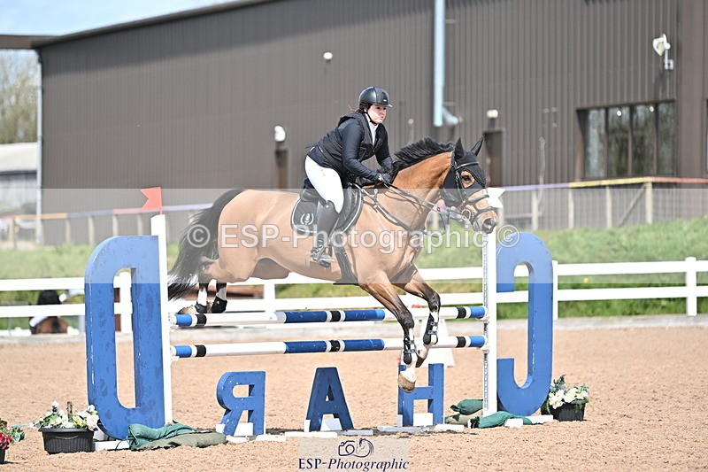 240418A-140208-03687 - Cls 13, 1 Star Bronze Tour 1.10m