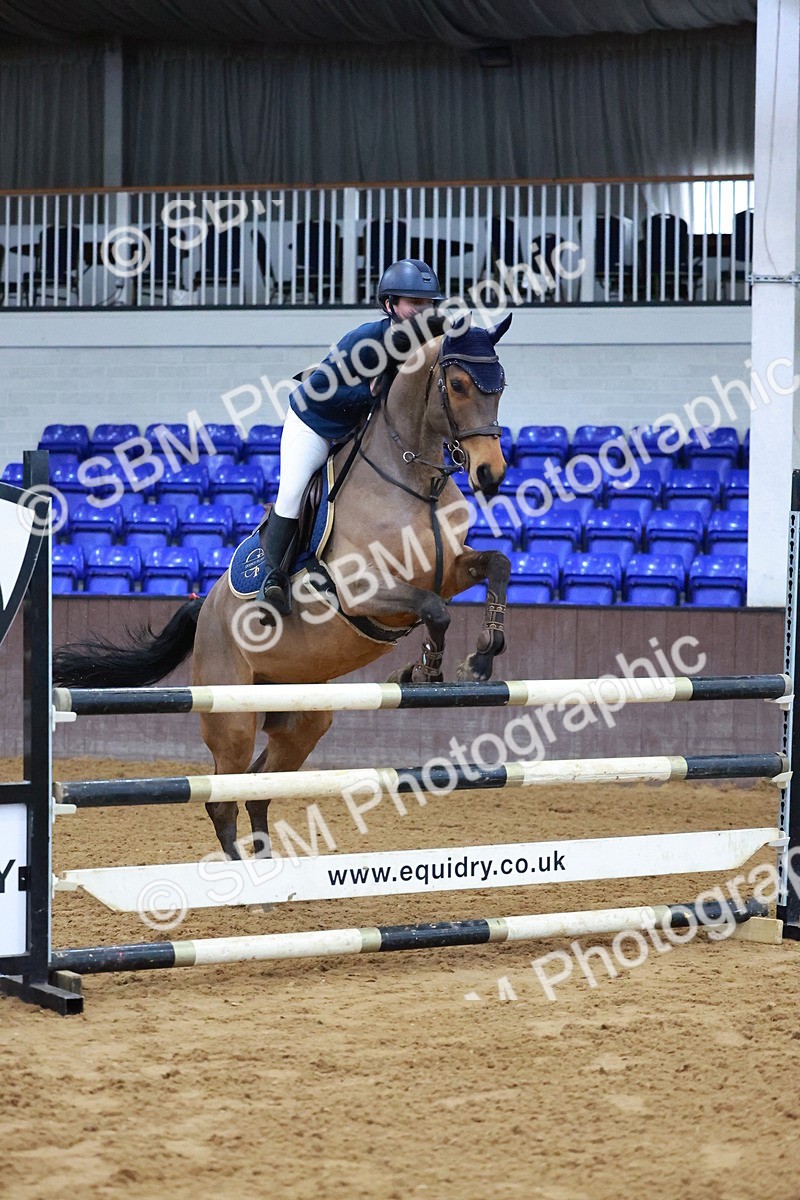 SBM_001171 - Class 4 - Senior Newcomers - 1.10m