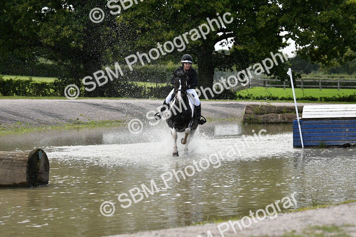 SBM_09833 - E3 - Eventers Challenge 80cm Open