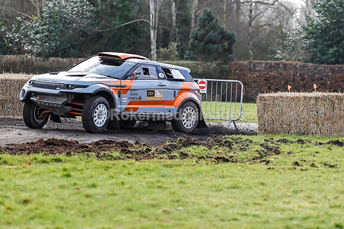 Race Retro 2025-281 - RACE RETRO 2025