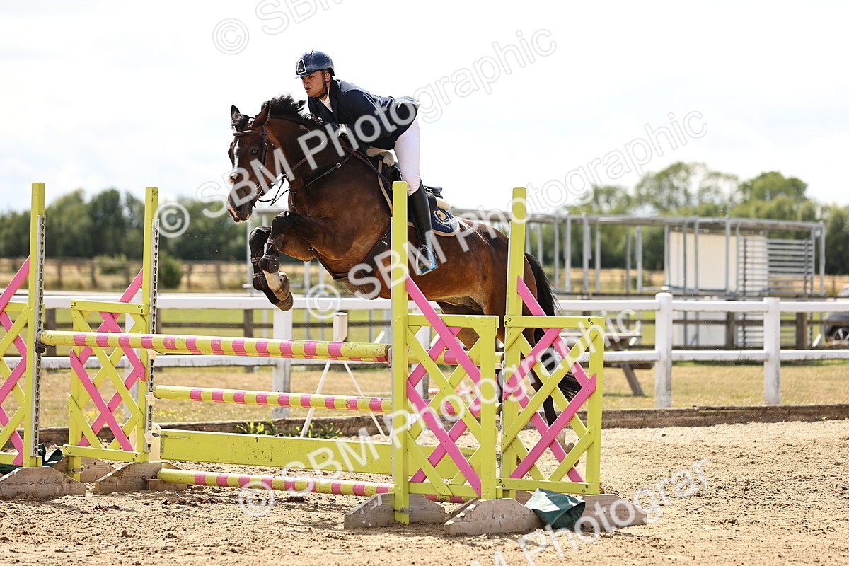 SBM_027064 - Class 14 - Senior 1.15m Open