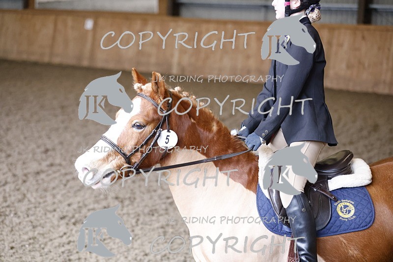 _R6A1365 - Class 1 walk trot 2022