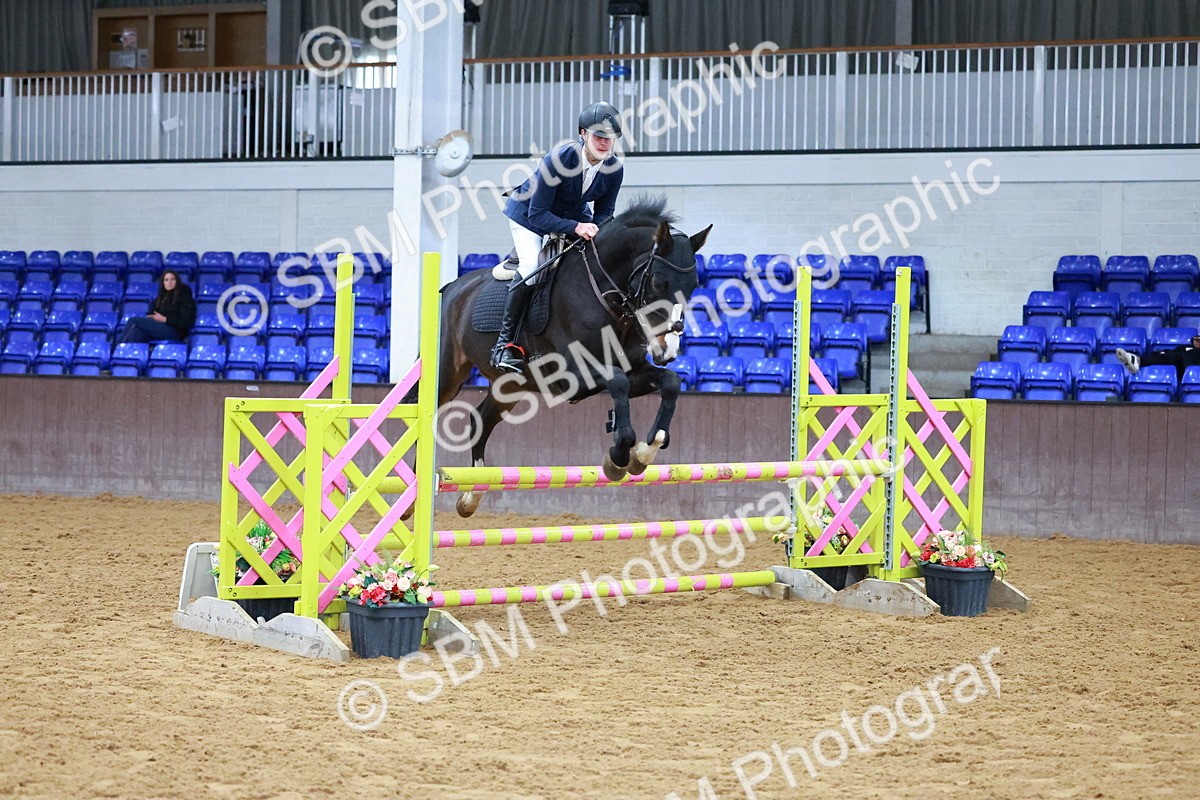 SBM_000221 - Class 2 - Senior British novice - 90cm