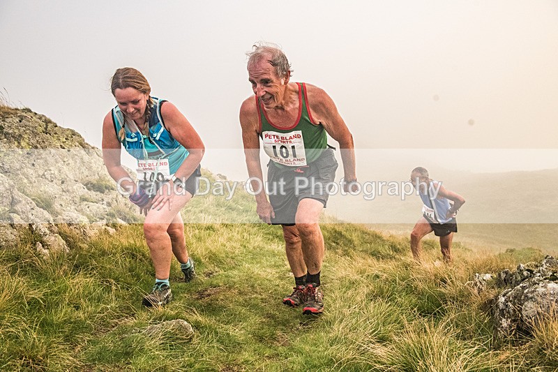 Shipman Knotts-356 - Shipman Knotts Fell Race Tuesday 23rd August 2022