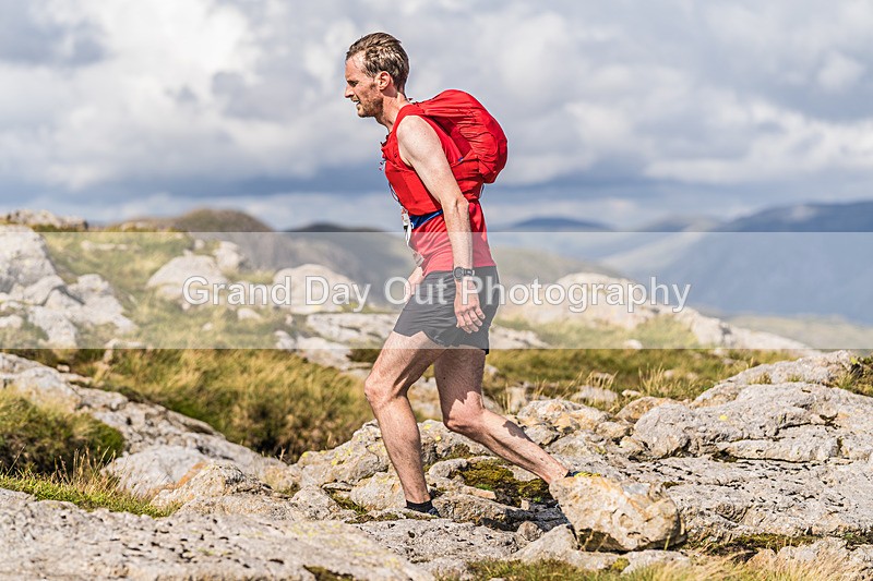 Blisco Dash-1196 - Blisco Dash Fell Race (men) Saturday 27th July 2024
