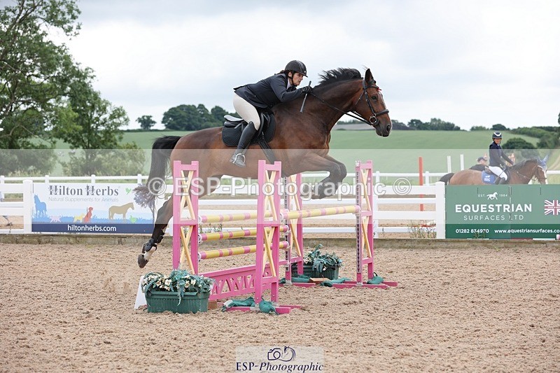 250625-132402-00927 - Cls 4 Newcomers and 1.10m Open