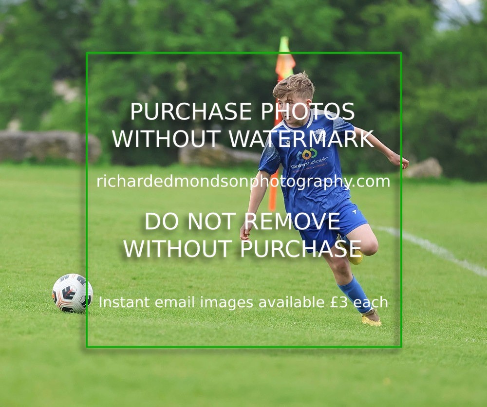 533A1133 - Wattsfield United Under 12 (WFA Cup Final) 26/4/26