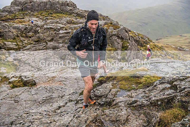 Three Shires-750 - Three Shires Fell Race Saturday 20th September 2025