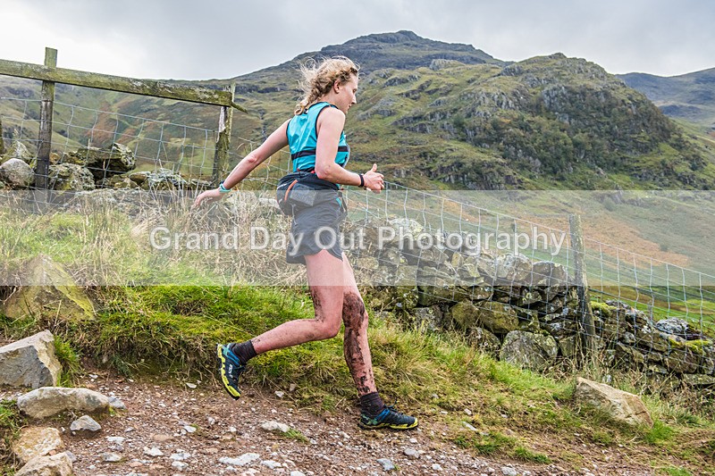 Langdale-1291 - Langdale Horseshoe Fell Race Saturday 8th October 2022