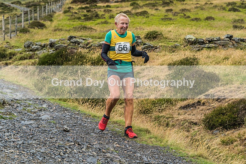 Skiddaw-1050 - Skiddaw Fell Race Sunday 2nd July 2023