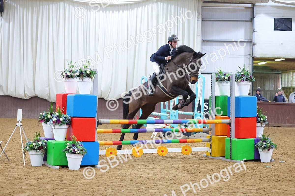 SBM_001015 - Class 13 - Equissage Pulse Senior British Novice/ 90cm Open - First Round (0.90m)