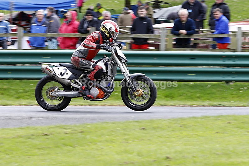  - British & Midland Championship April 27th