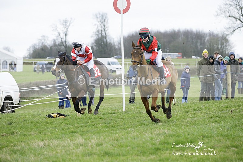 PtP 050322 173 - The Beaufort Races Didmarton 05/03/22