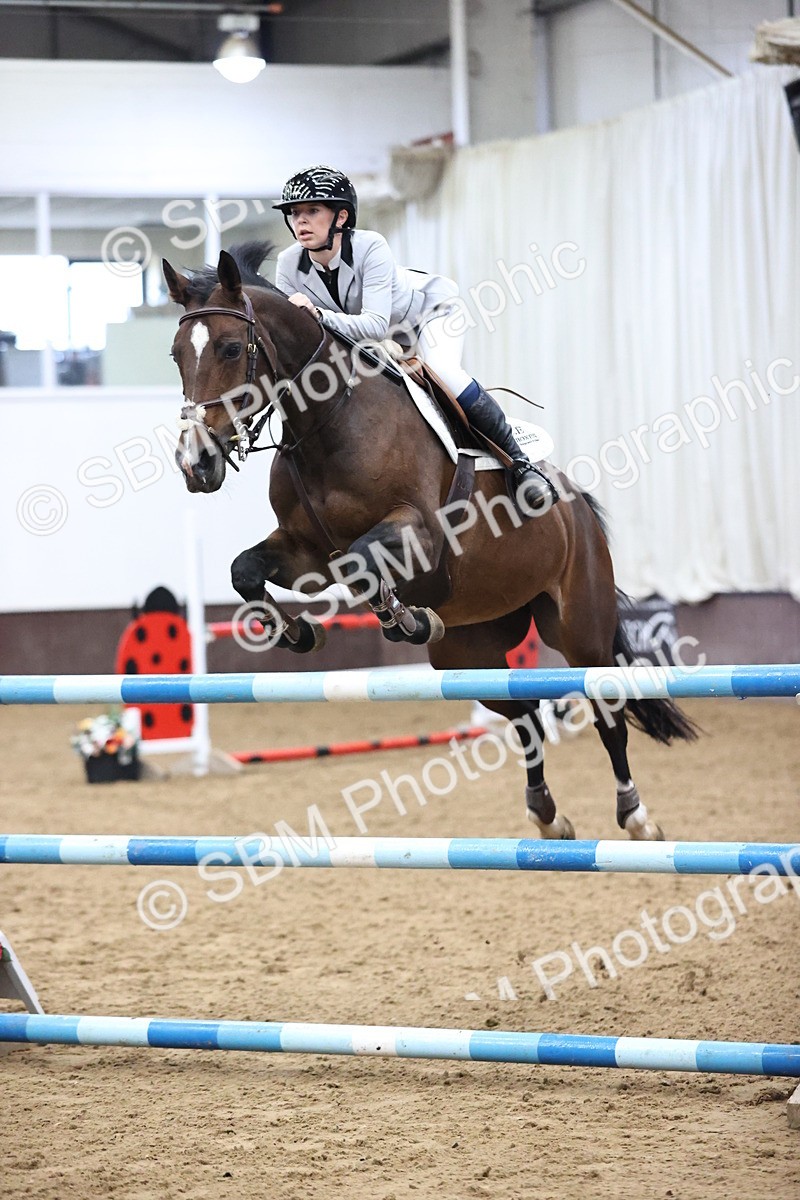 SBM_001561 - Class 8 - Junior 1.15m 1.20m Open