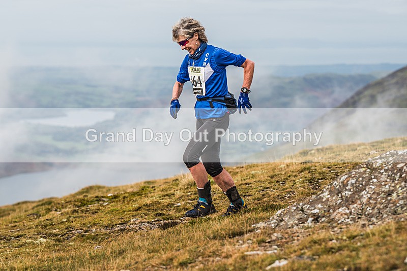 Buttermere-453 - Buttermere Shepherds Meet Fell Race Sunday 29th October 2023