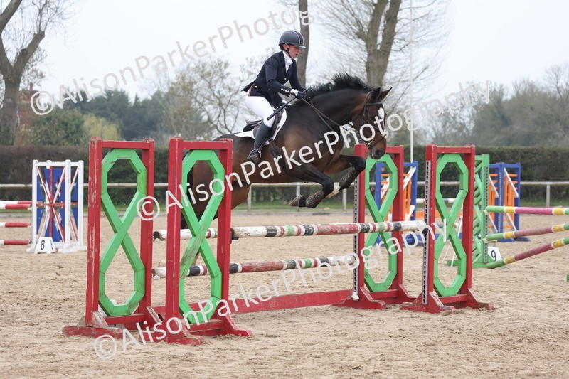 20260308-1580 - Class 5 - 1.00m