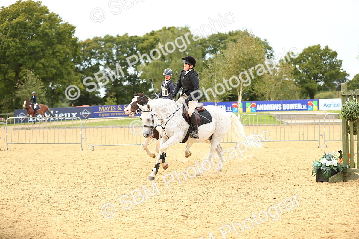 SBM_71345 - J18 - Junior Pony 85cm Championship