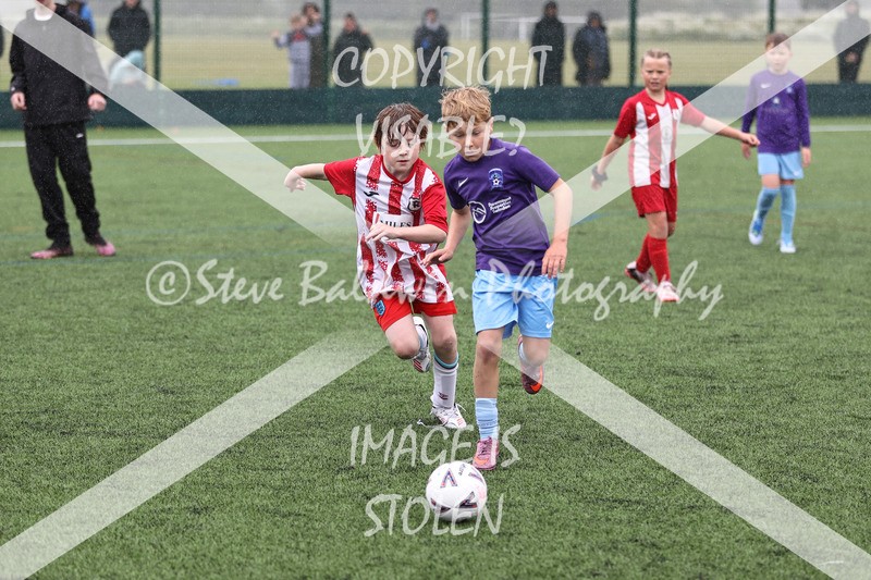 1DX30387 - Sat 6th U9 Boys