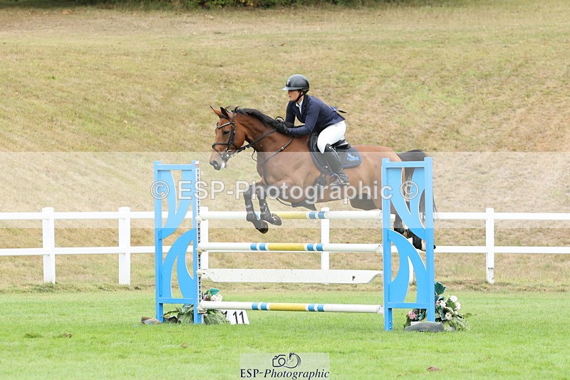 250830A-104512-05027 - Cls 14 HOYS Grade C Quali