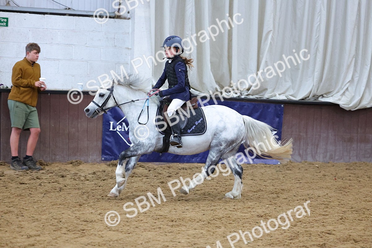 SBM_000996 - Class 3 - 60cm - BRC Warm Up