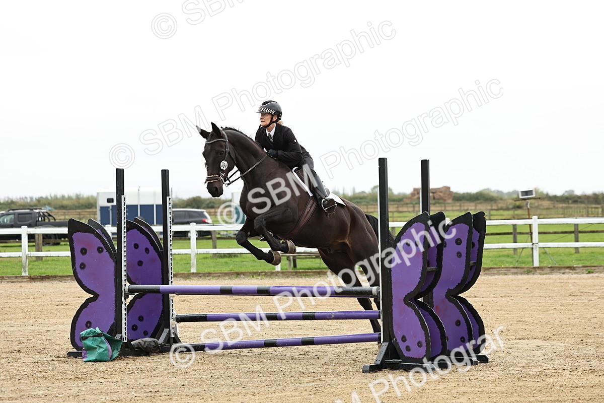 SBM_006283 - Class 74 - 85cm