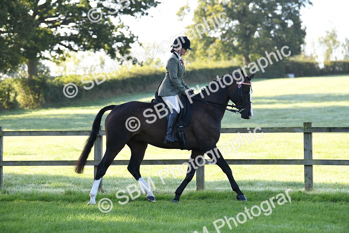 SBM_33984 - S16 - Condition & Turnout - Ridden