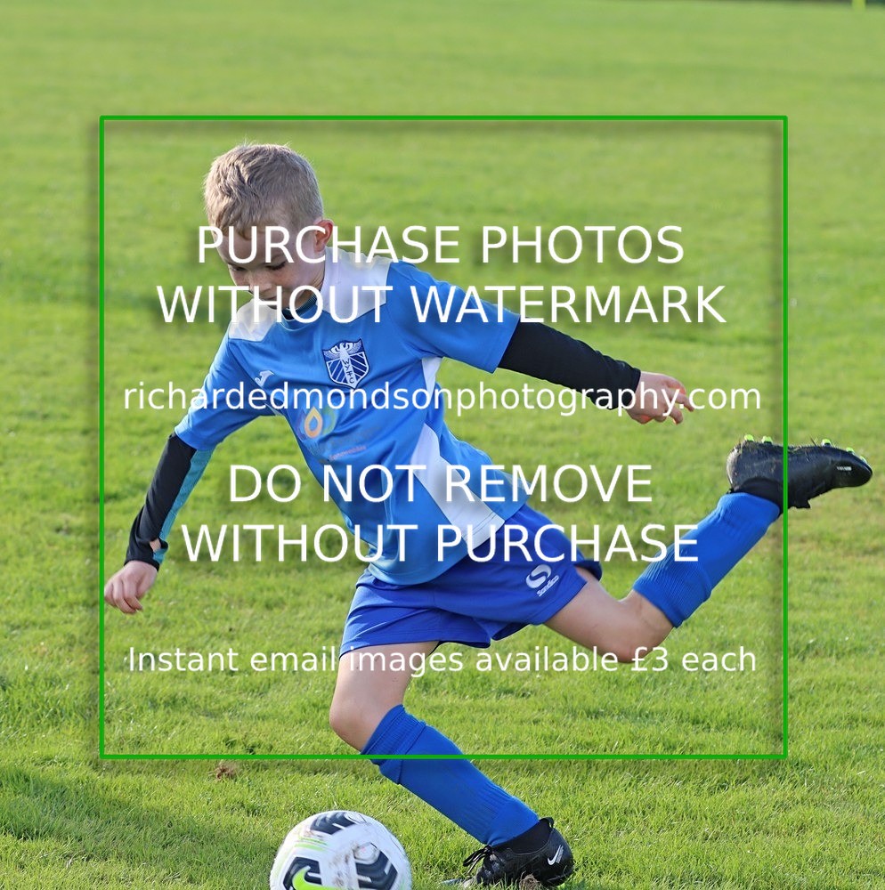 IMG_7178 - Wattsfield Under 9 v Milnthorpe & District (8/10/22)