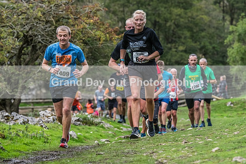 Dovedale Dash-1149 - Dovedale Dash Sunday 5th October 2025