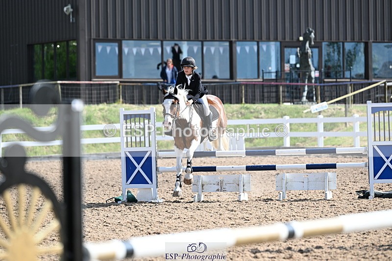 240609A-093329-03520 - Cls 21 Pony Discovery and 90cm Open