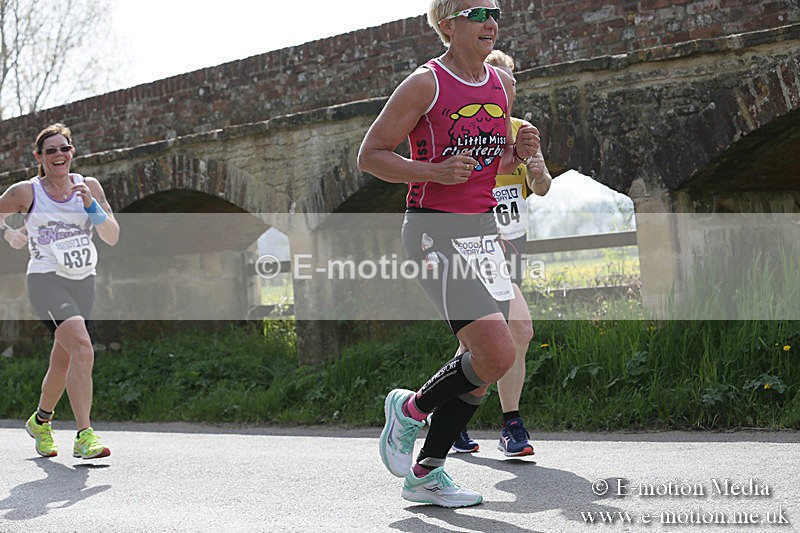 CAD 190419 555 - Cadence Events    Good Friday 10 Miler 19/04/19