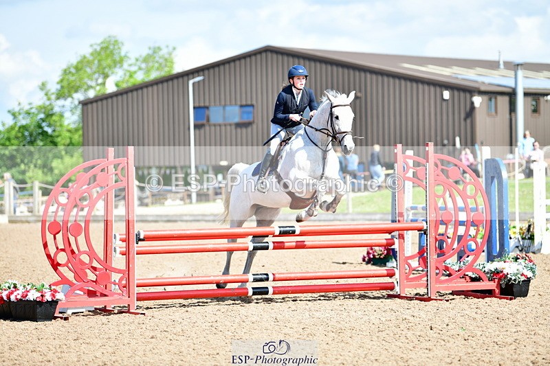 240525A-100542-04909 - Cls 21 British Novice and 90cm Open