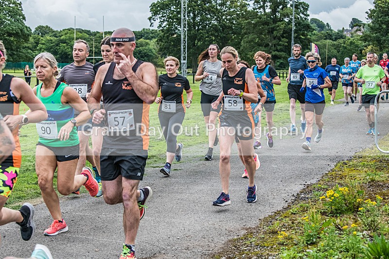 Netherhall 10K-59 - Netherhall 10K Road Race Wednesday 3rd August 2022