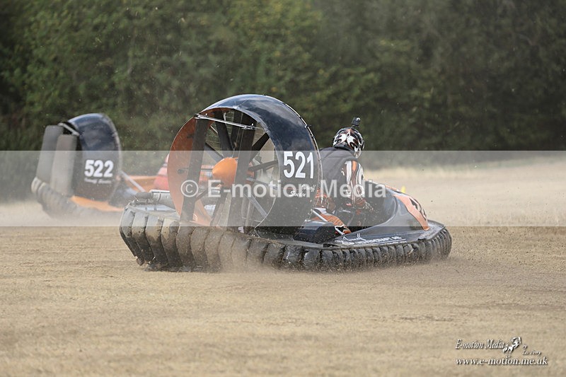 HCWC 230826 288 - Hovercraft W C Race Day 3