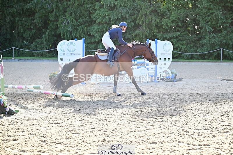 260630A-080939-00043 - Cls 24 85cm Nat Am Qualifier
