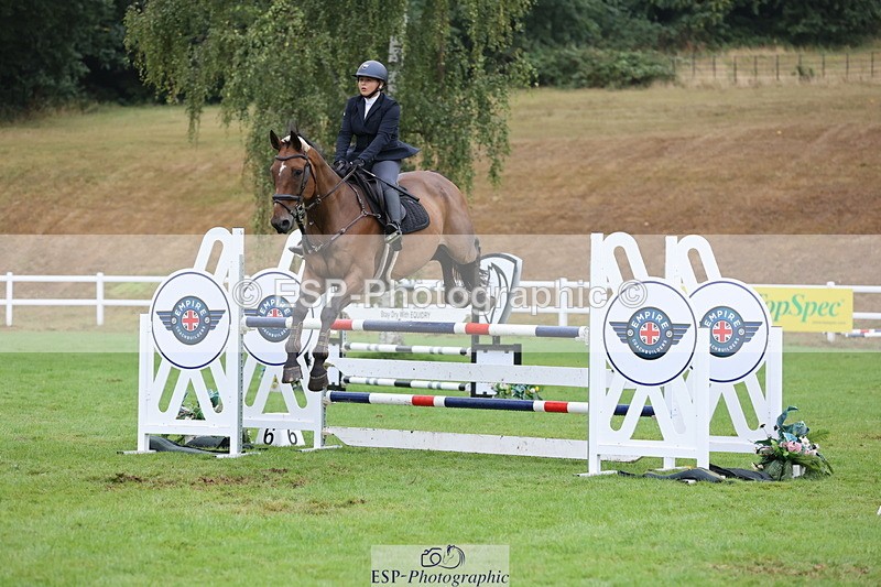 250830A-144121-07080 - Cls 16 Snr Newcomers and 1.10m Open