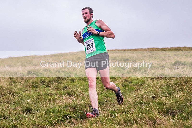 Steel Fell-494 - Steel Fell Race Wednesday 9th August 2023