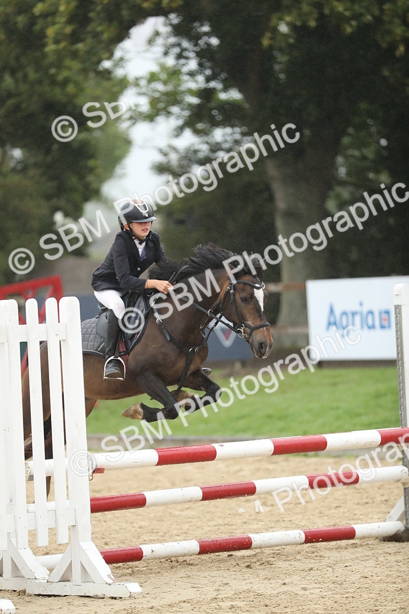 SBM_73985 - J16 - Junior Pony 75cm Championship
