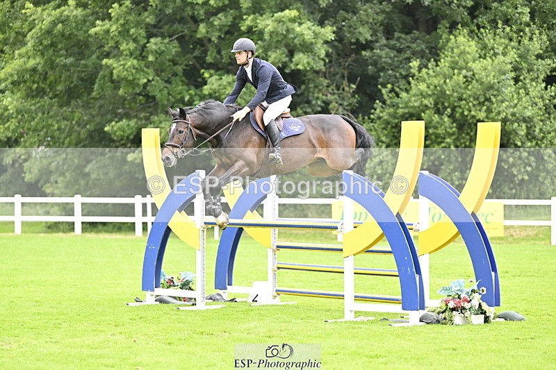 250613A-132510-02199 - Cls 3 Snr Foxhunter