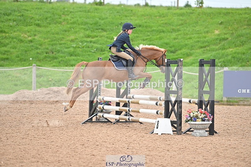 240505A-090950-03422 - Cls 1 Pony Intro 70cm